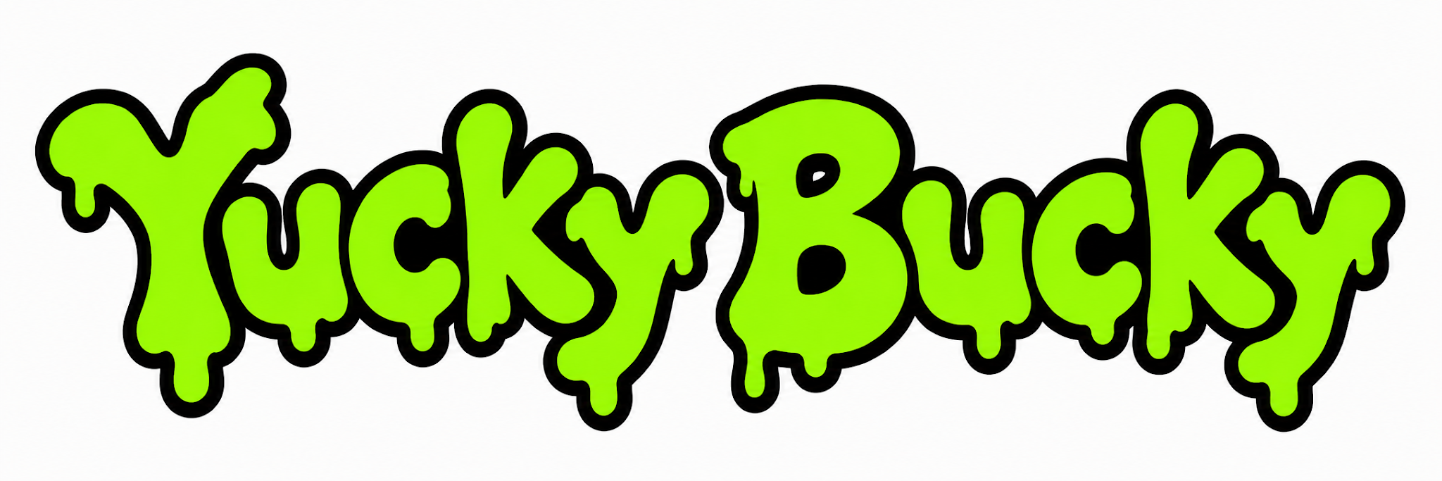 Yucky Bucky